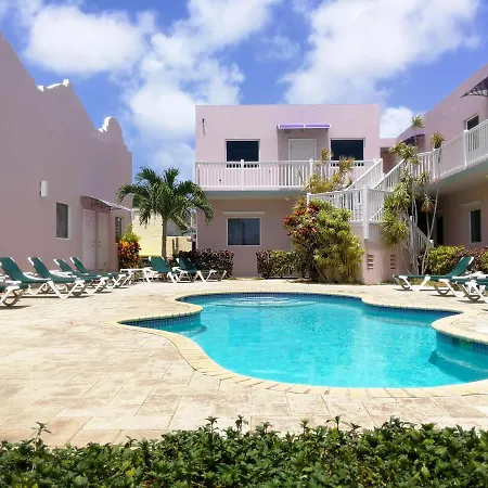 Agua Clara Eco Suites